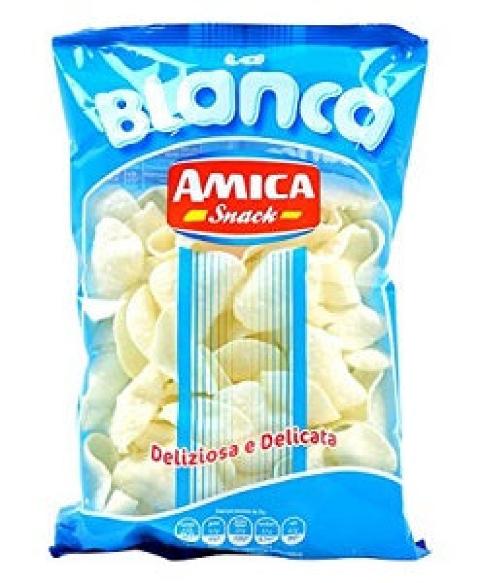 Snack La Blanca