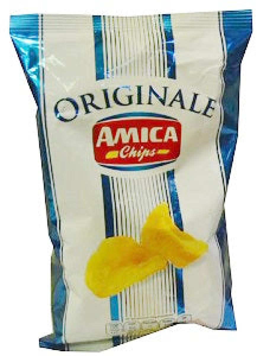 Chips Originale