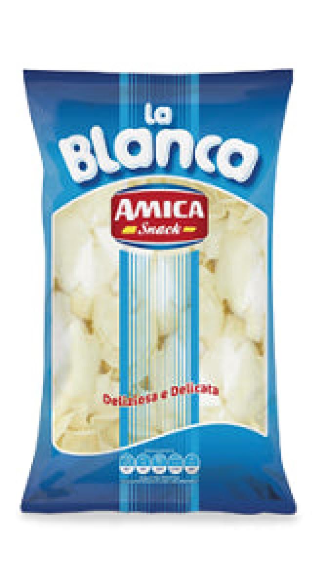 Snack La Blanca