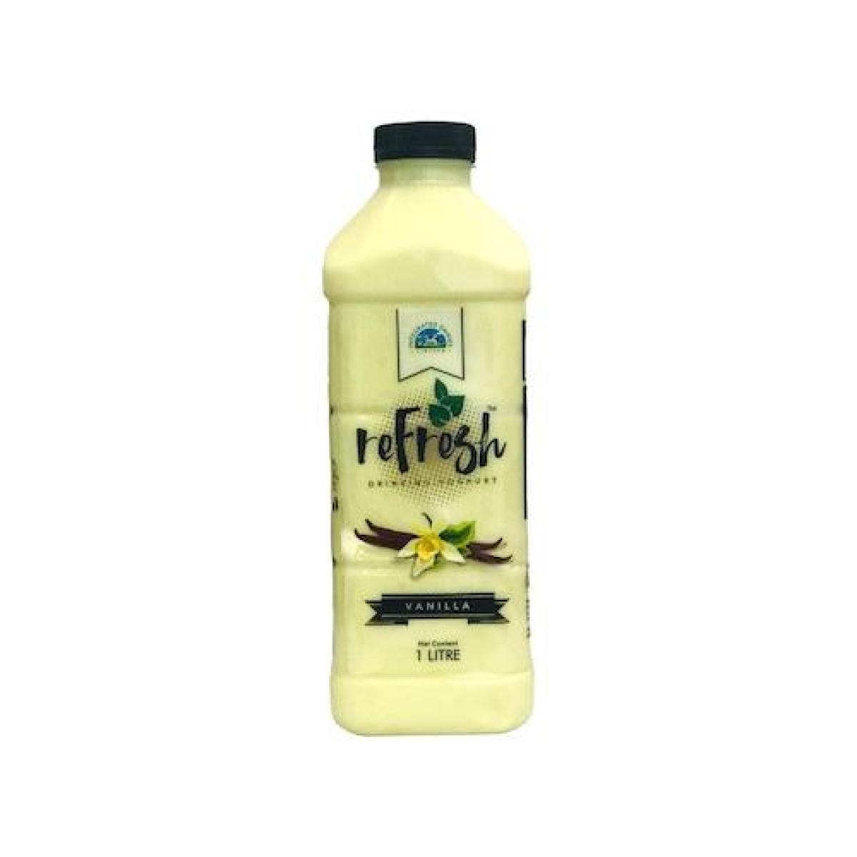 Drinkable Yoghurt Vanilla