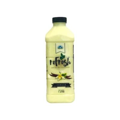 Drinkable Yoghurt Vanilla
