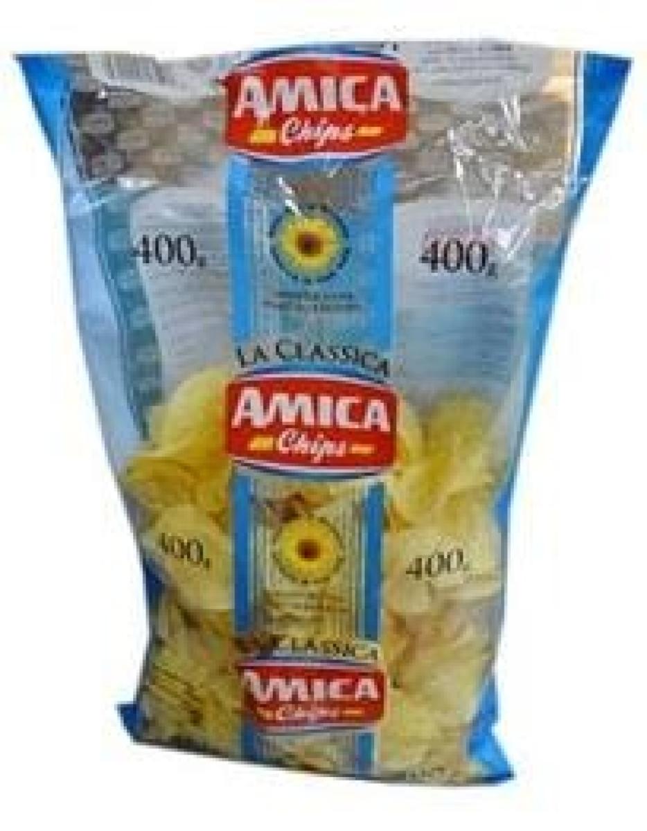 Chips La Classica
