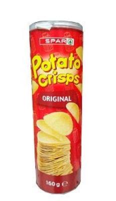 Potato Crisps Original