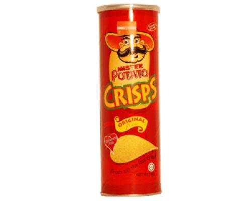 Potato Chips Original