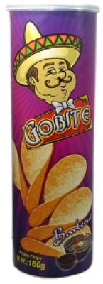 Potato Chips Barbecue