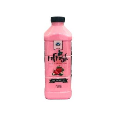 Drinkable Yoghurt Strawberry