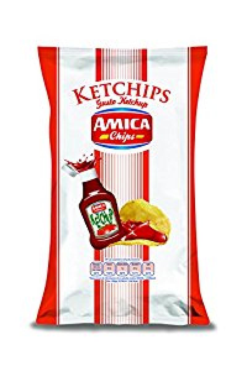Chips Ketchips Original