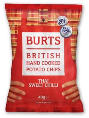 Potato Chips Thai Sweet Chilli