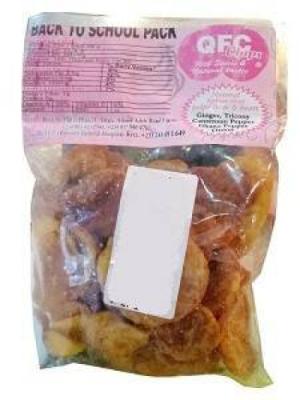 Plantain Chips Ripe
