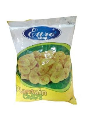 Plantain Chips Mildly Salted