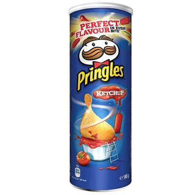 Ketchup