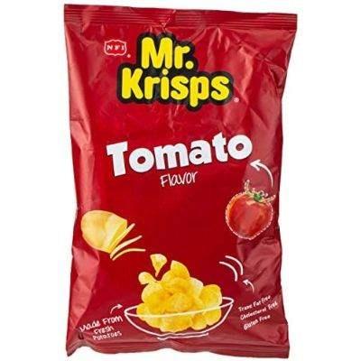 Tomato Chips