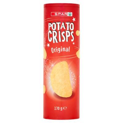 Potato Crisps Original