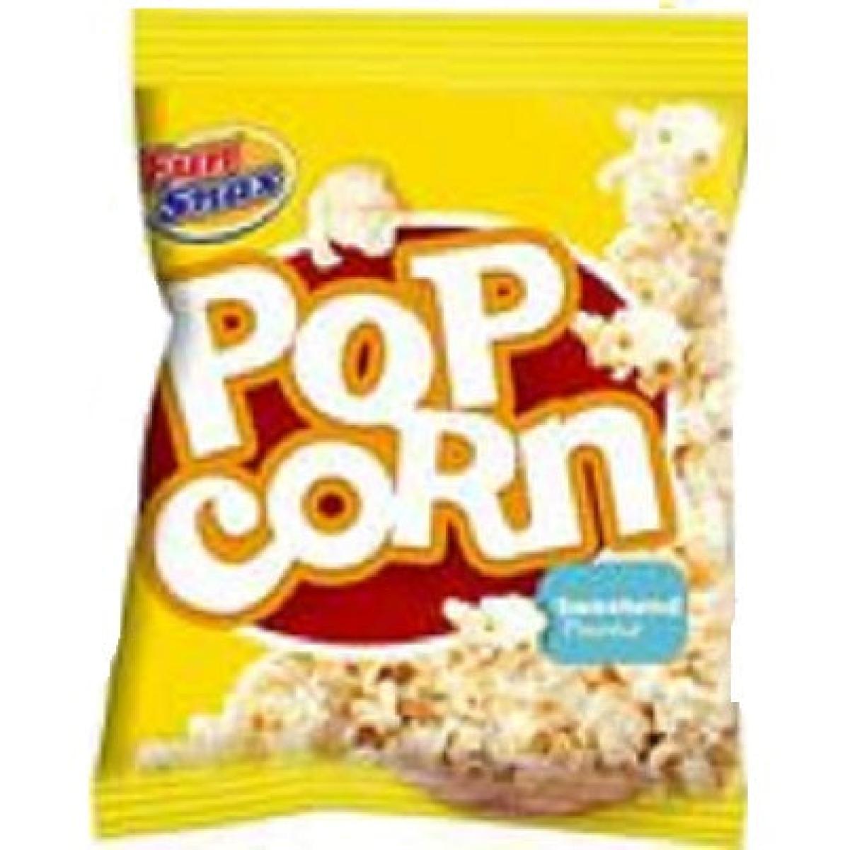 Potato Chips Barbecue Flavour