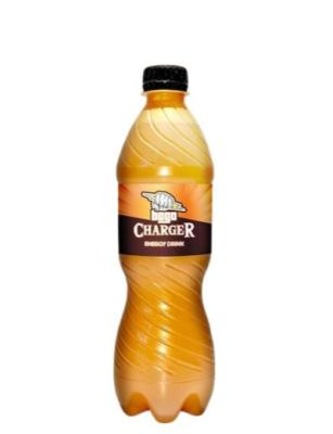 Charger Energy Drink Pet