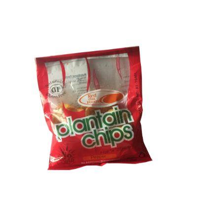 Plantain Chips Hot N Spicy Pepper