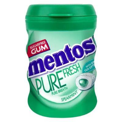 Chewing Gum Pure Fresh Spearmint Sugar-Free