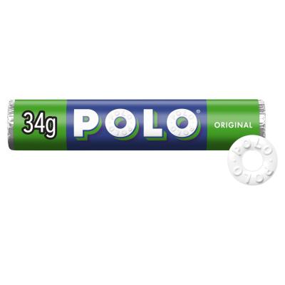 Original Mint Tube