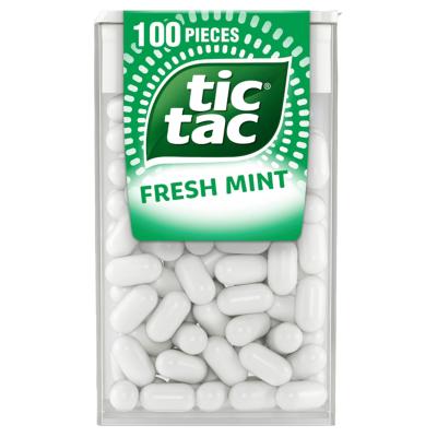 Fresh Mint
