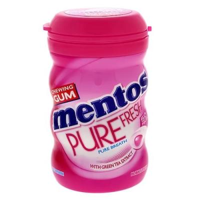 Pure Fresh Gum Bubble Fresh
