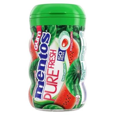 Pure Fresh Gum Watermelon