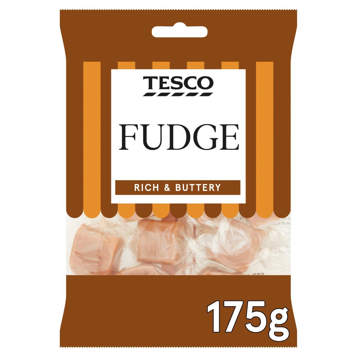 Dairy Fudge