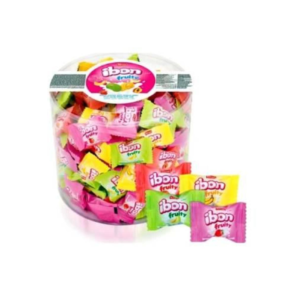 Ibon Fruity Sweet Jar