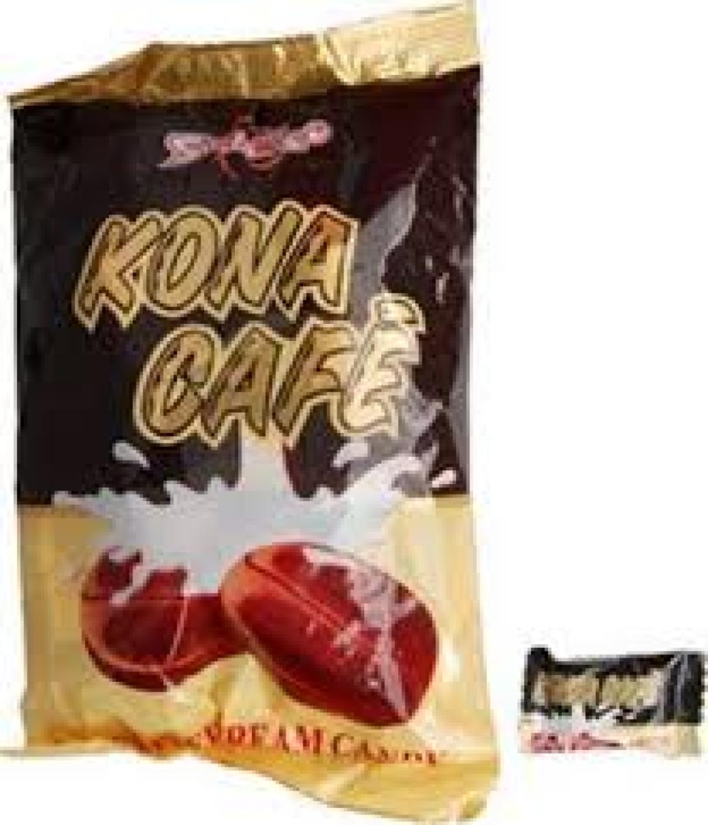 Candy Kona Cafe Coffee Cream