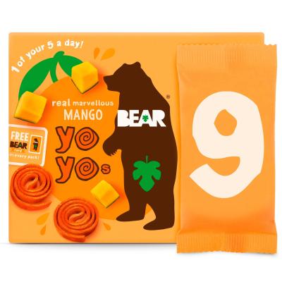 Yoyo Mango