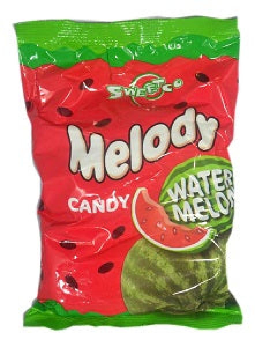 Candy Watermelon Melody