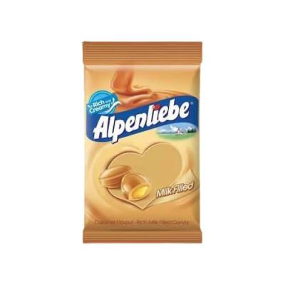 Chewy Chew Caramel Flavoured Candy