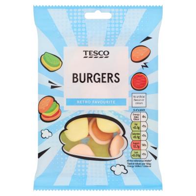 Burgers