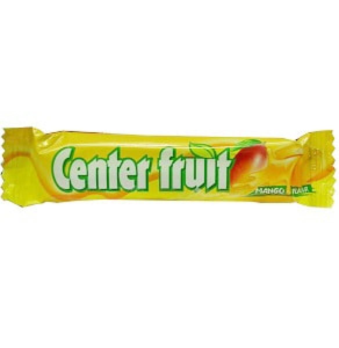 Chewing Gum Mango Flavour