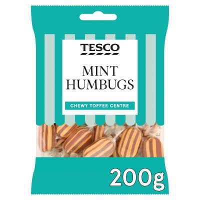 Mint Humbugs