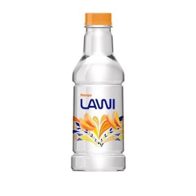 Flavoured Water Zero Sugar Mango