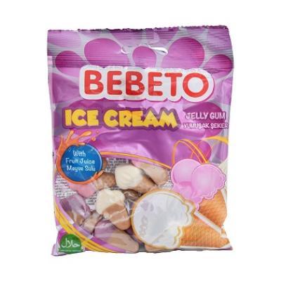 Ice Cream Jelly Gum