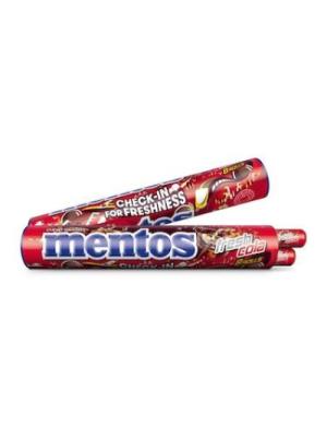 Chewy Dragees Cola