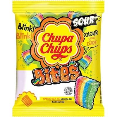 Bites