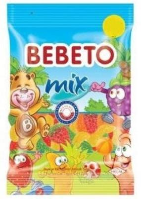 Mix Jelly Gum