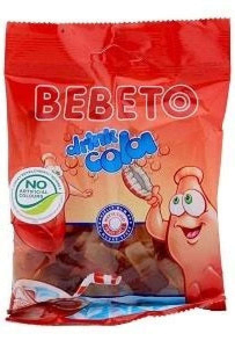 Drink Cola Soft Candy