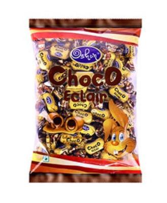 Chocolate Eclair