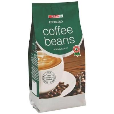 Espresso Coffee Beans