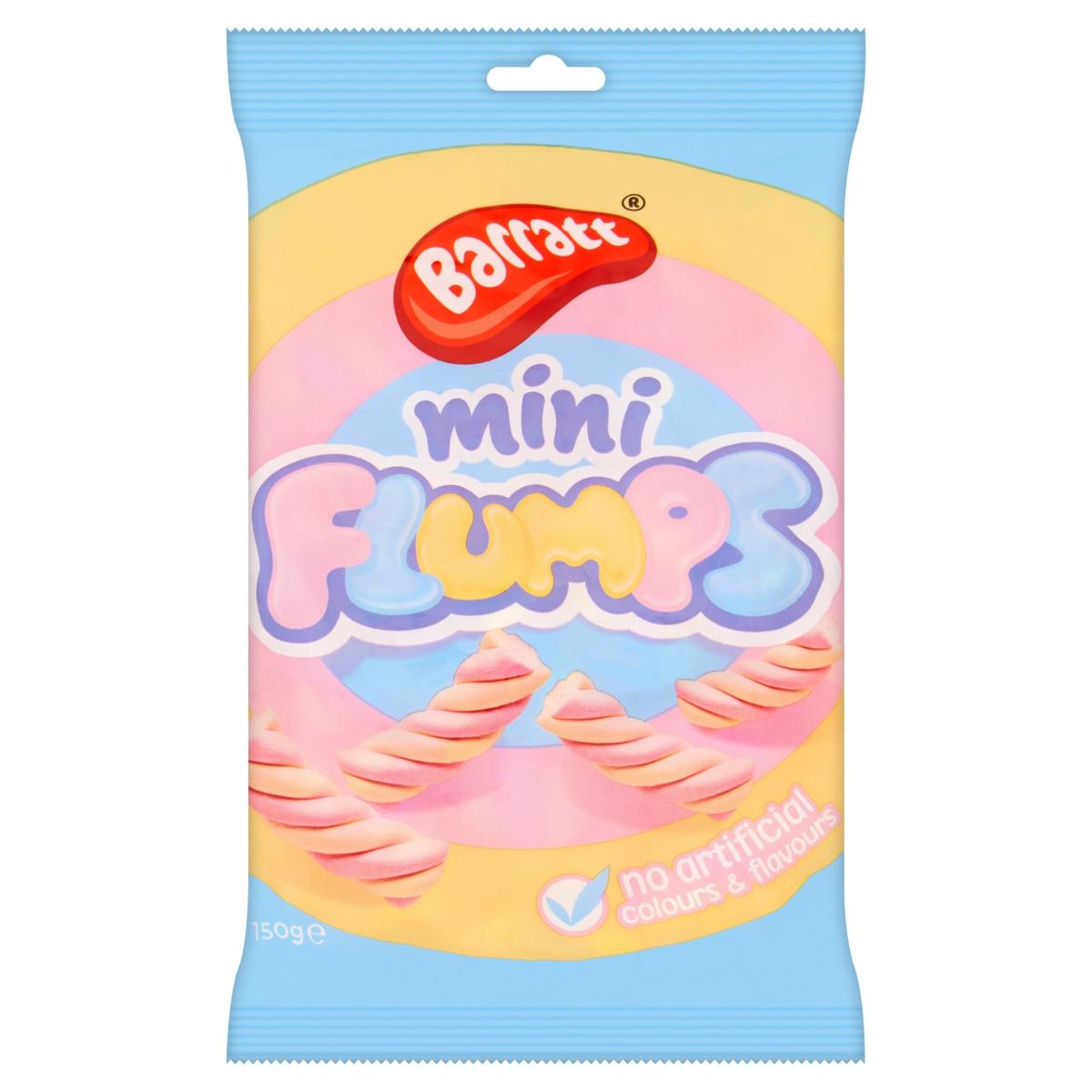 Mini Flumps