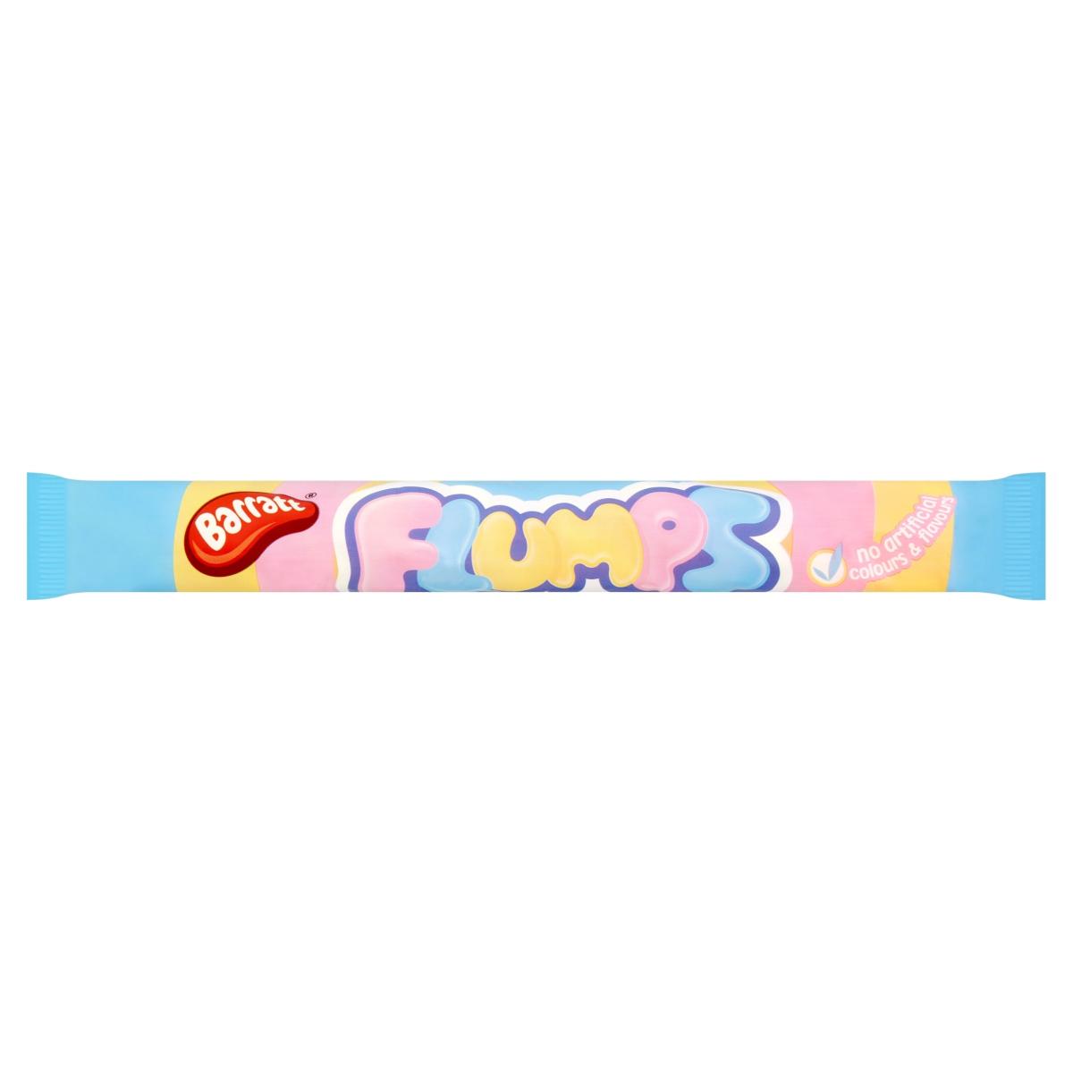 Flumps
