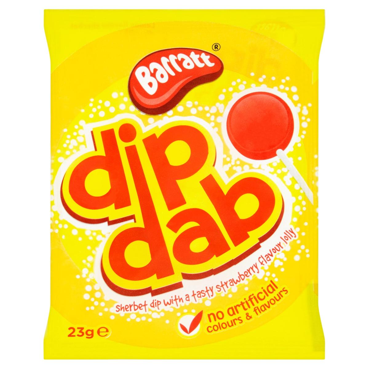 Dip Dabs