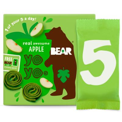 Apple Yoyos Multi-Pack
