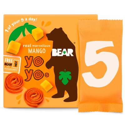 Pure Fruit Yoyos Mango