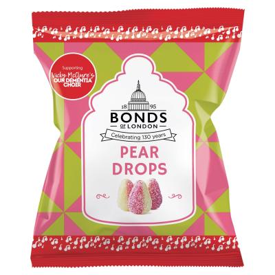 Pear Drops