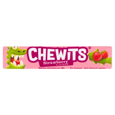 Strawberry Single