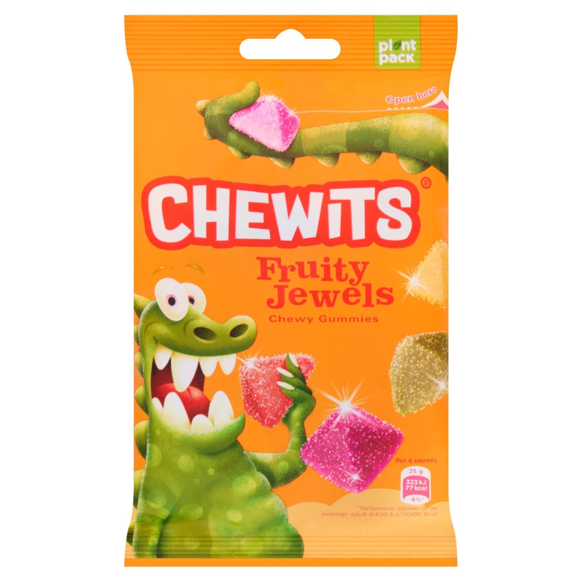 Fruity Jewels Sweet Mix